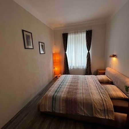 Apartment Alessio - Sea View Rijeka Extérieur photo