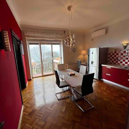 Apartment Alessio - Sea View Rijeka Extérieur photo
