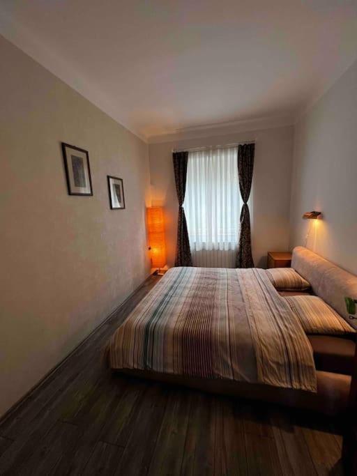 Apartment Alessio - Sea View Rijeka Extérieur photo