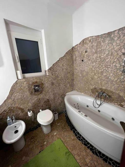 Apartment Alessio - Sea View Rijeka Extérieur photo
