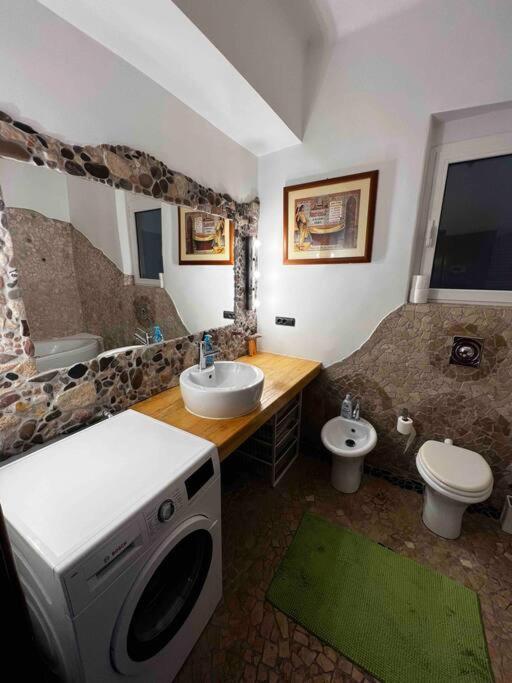 Apartment Alessio - Sea View Rijeka Extérieur photo