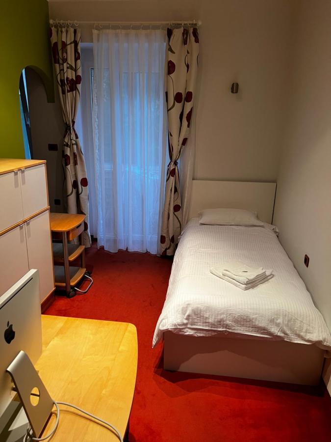 Apartment Alessio - Sea View Rijeka Extérieur photo